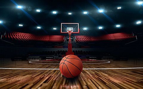 4月8日25-26赛季NBA常规赛 公牛VS奇才